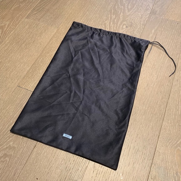 Authentic Prada Dust Bag - Picture 1 of 4